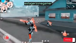 Head short free fire || estagerzone123
