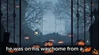 VIMPIRE ATTACK HORROR STORY PART 2