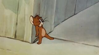 Tom and Jerry