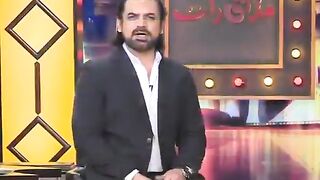 Mazaaq Raat
