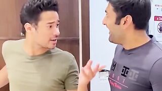 Tera hi ghar hai