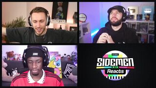 Best worst sidemen jokes of all time