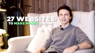 27 Websites That Will Pay You Daily (Easy Work From Home Jobs)