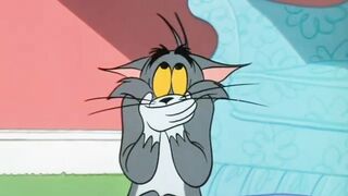 Tom and Jerry