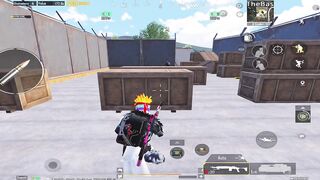 Become Rich In First 5 match’s Pubg Metro Royale Mode