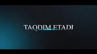 Wednesday 2 qism o'zbek tilida to'liq