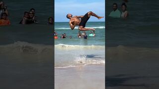 Super Strong | Amazing Tricks |Sports and Skills