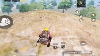 Omg Loot In A Single Match Pubg Metro royale Gameplay