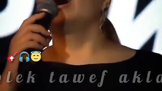 this video is related to Arbic music  and this music is awesome . if some one want to hear so they can