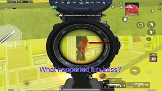 I Did Biggest Scam With The Enemy Squad Pubg Metro Royale Mode Gameplay