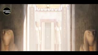 Is Pharaoh's Hair and Nails Still Growing - - Firon History In Urdu Hindi - Discovery Studio