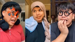 Disney princesses |  Ladybug and Super Cat | TikTok