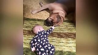 Cute kids funny video ☺