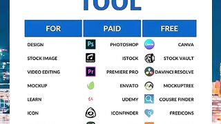 technology tools