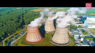 The Chernobyl Incident | FactTechz Specials - S1E1