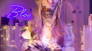 ASMR for a relaxing and enjoyable viewing