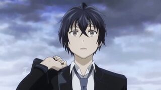 AMV - Take Me To The Grave