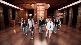 SEVENTEEN (세븐틴) - 'HOT' @MUSIC STATION