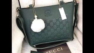Gucci bags