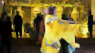 Gul Mashal new panjabe song dance#2