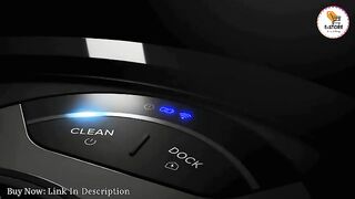 Shark AV2501S AI Ultra Robot Vacuum, with Matrix Clean, Home Mapping