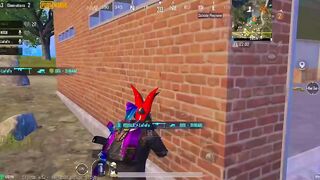 Heavy dua squads vipe pubg mobile royals