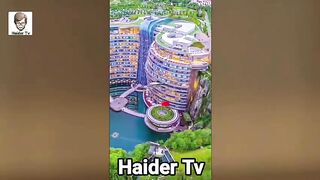 15 Unbelievable places