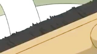 Anime,What happens with the girl?