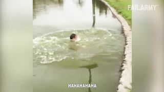 Timeout! | Hilarious Sports Fails 2021