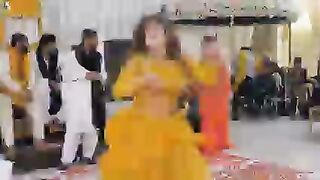 #Gul Mashal bast song dance performance 2023