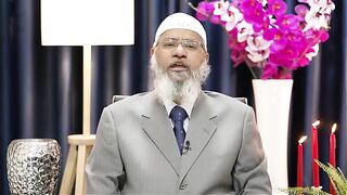 Drop Shipping(Dr. Zakir Naik)