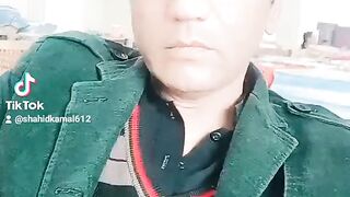 Shahid kamal tiktok