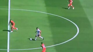 Football moment wow moment beautiful moment