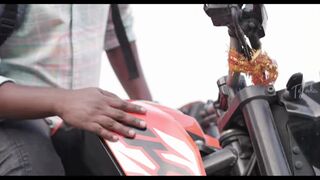 Bike emotional video for boys