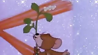 Tom and Jerry cartoon New love Songs 2023