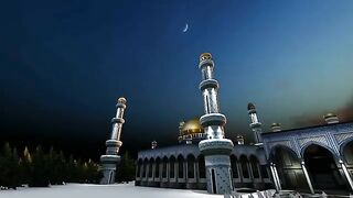 Hasbi Rabbi Jallallah _ Naat Sharif _ CopyRight Free _ SK Explore