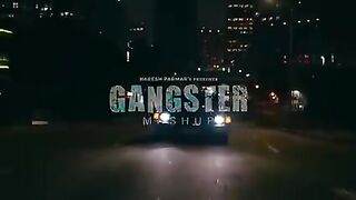 GOAT_Gangster Mashup Sidhu moosewala _Ap Dhillon_Diljit Dosanjh