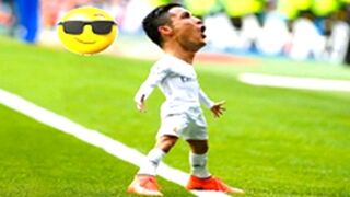 the craziest football match you will see today