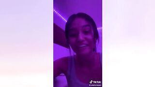 Put a finger down Challenge tiktok Compilation