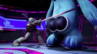 Best Of Donnie|Tmnt 2012 Season 2