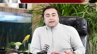 شیر ہار گیا پرویز الہی دهاره گیا