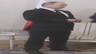 Широкий Путин