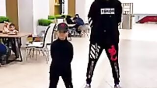 SIMPAPA NEW DANCE TIKTOK Compilation 2022
