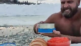 Смешной мужик