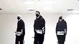 TIKTOK COMPILATION NEW DANCE 2022