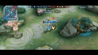 КЭРРИ-НОВАЯ-МЕТА-В-MOBILE-LEGENDS-ГАЙД