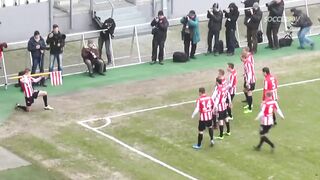 Comedy Moments In Football