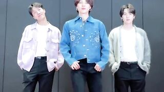 Love you bts