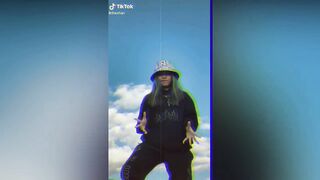 New TikTok Trend - Моя голова винтом TikTok Compilation