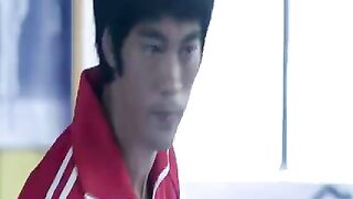 Brus lee